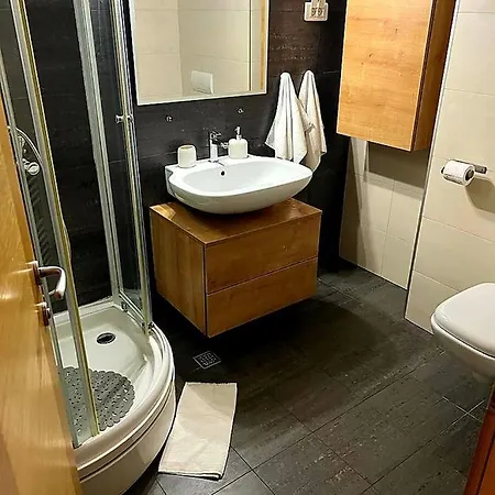 U245 In Vucko - Private Host Jahorina