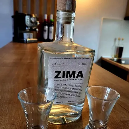 U245 In Vucko - Private Host Apartman Jahorina