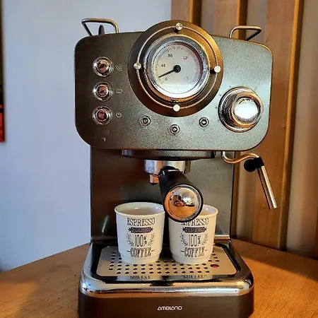 Apartman U245 In Vucko - Private Host