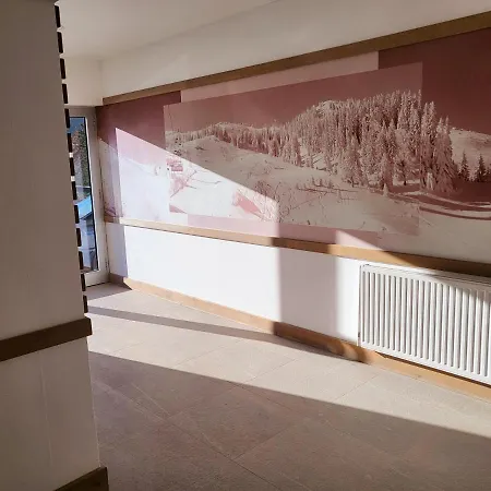 Apartman U245 In Vucko - Private Host Jahorina