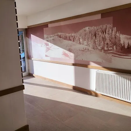 Apartment U245 In Vucko - Private Host Jahorina
