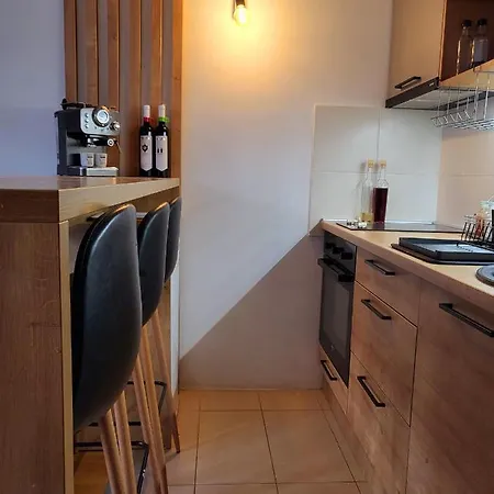 U245 In Vucko - Private Host Apartment Jahorina