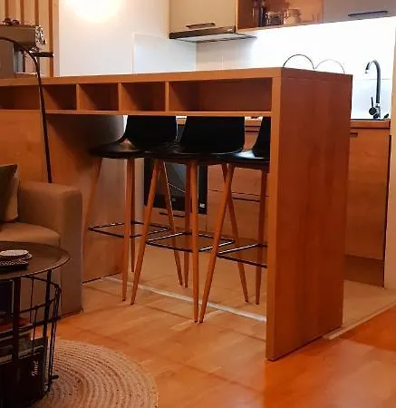 U245 In Vucko - Private Host Apartman Jahorina